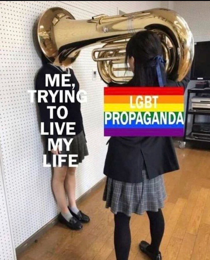 TWCommanderCat's tweet image. I'm not feminist, but woman always deserves the right of not being harassed or scared.

I don't think that anyone is happy to see somebody with obvious oppite sex characteristics appears in private spaces.

Pls notice this includes both biological and facial characteristics.😅