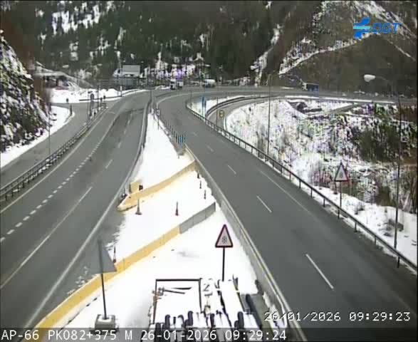 📍Asturias
⚫️LN-8 El Quempu
🔴AS-15 Trabáu
🔴AS-112 Puerto San Isidro
🔴AS-117 Tarna
🔴AS-227 Somiedo
🔴AS-228 Ventana
🔴AS-265 Samartín
🔴AS-348 Oubachu

📍Segovia
🟢N-6 El Espinar
🟢SG-615 La Pradera de Navalhorno

📍Zamora
⚫️ZA-103 San Martín de Castañeda