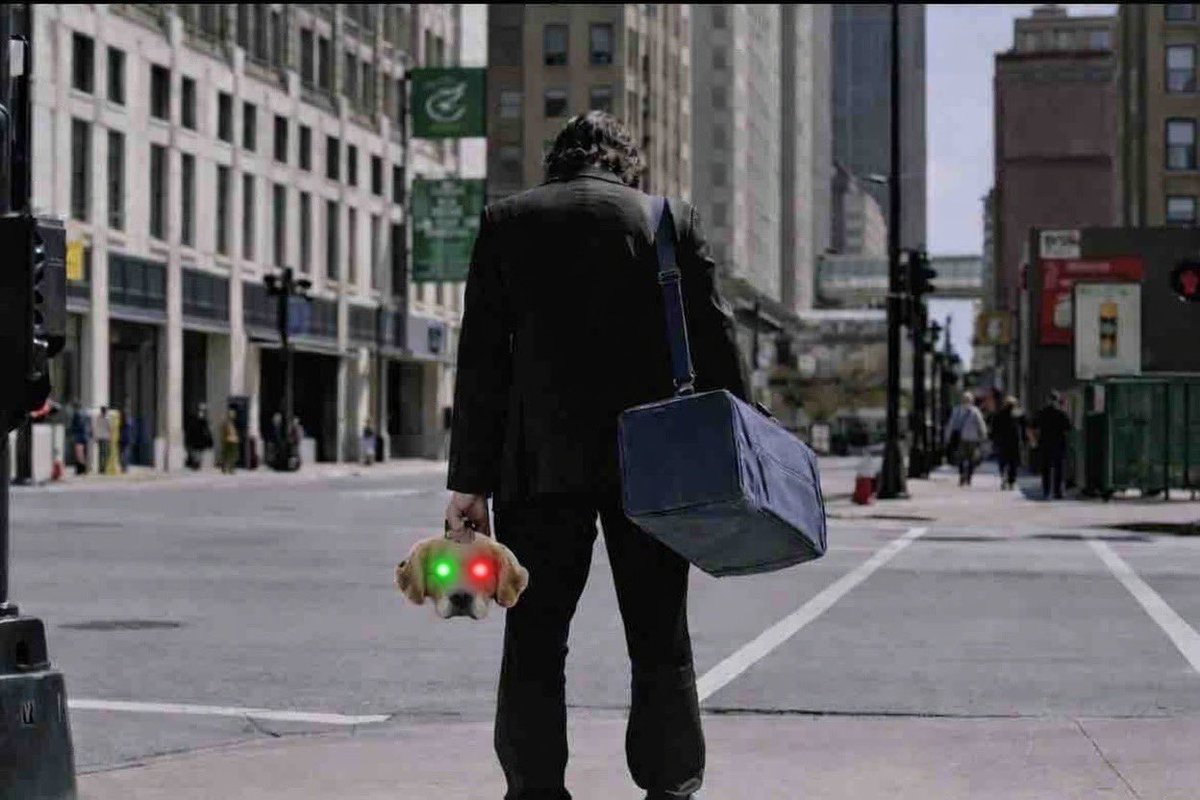 <a href="/BPuppy80020/">Barking Puppy</a> After red comes green. Best entry into $DESU right now.

🔴🟢
$DESU