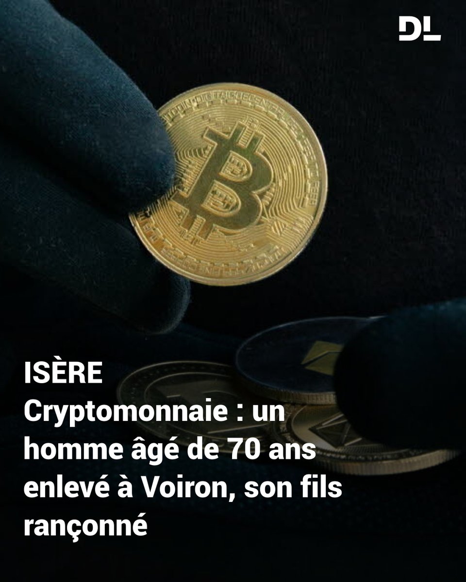 Le Dauphiné Libéré tweet media