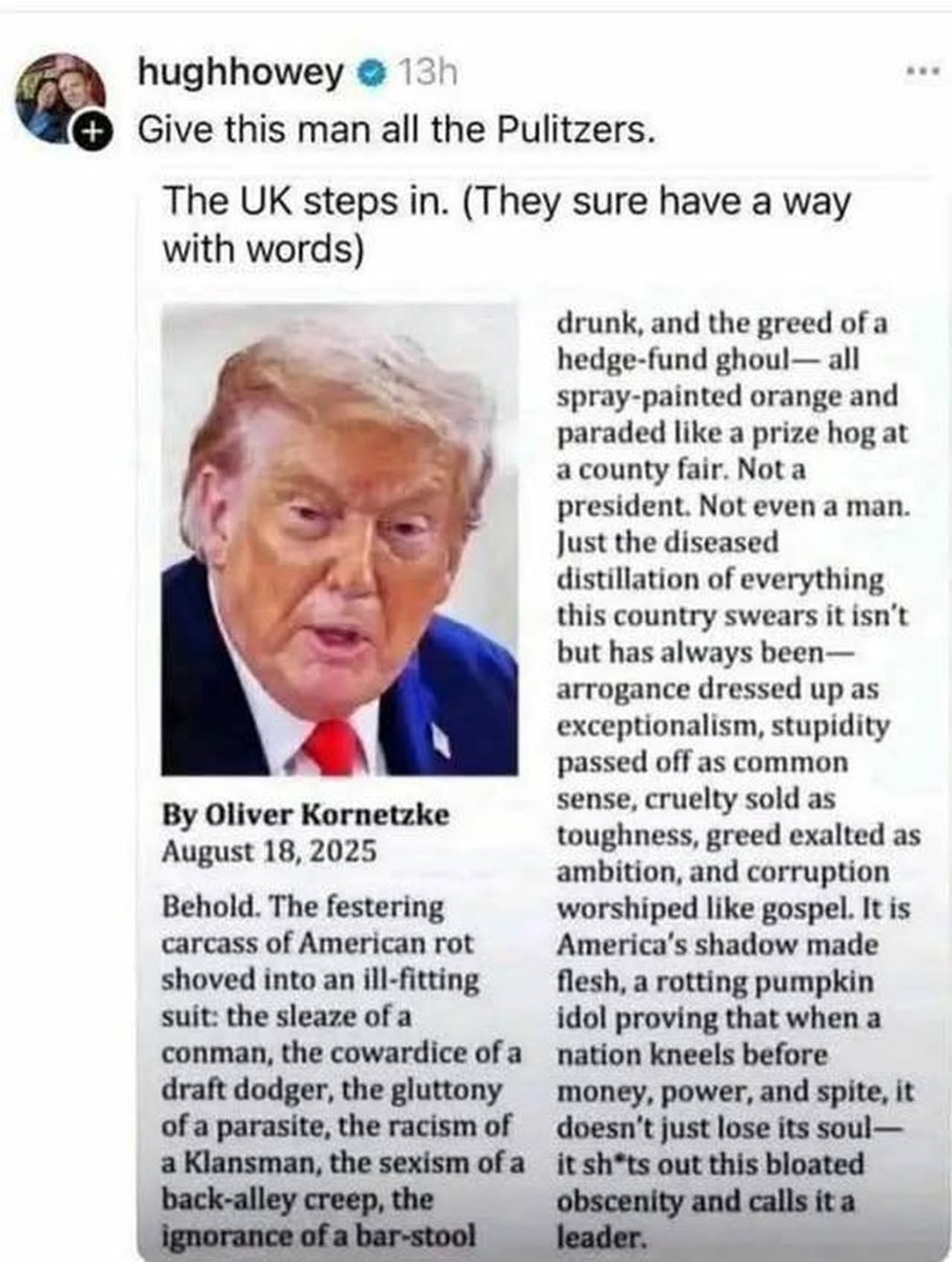 Why beat around the bush?