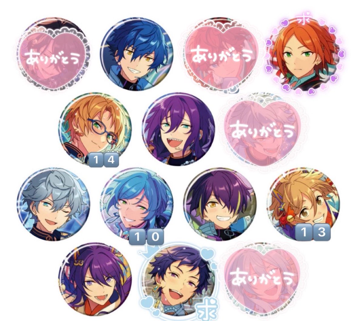 りんご(お取引) tweet media