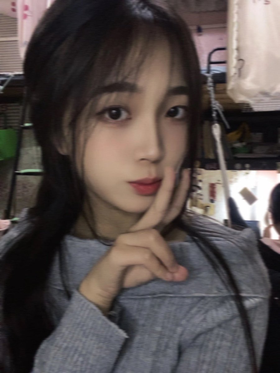 小豆子 tweet media