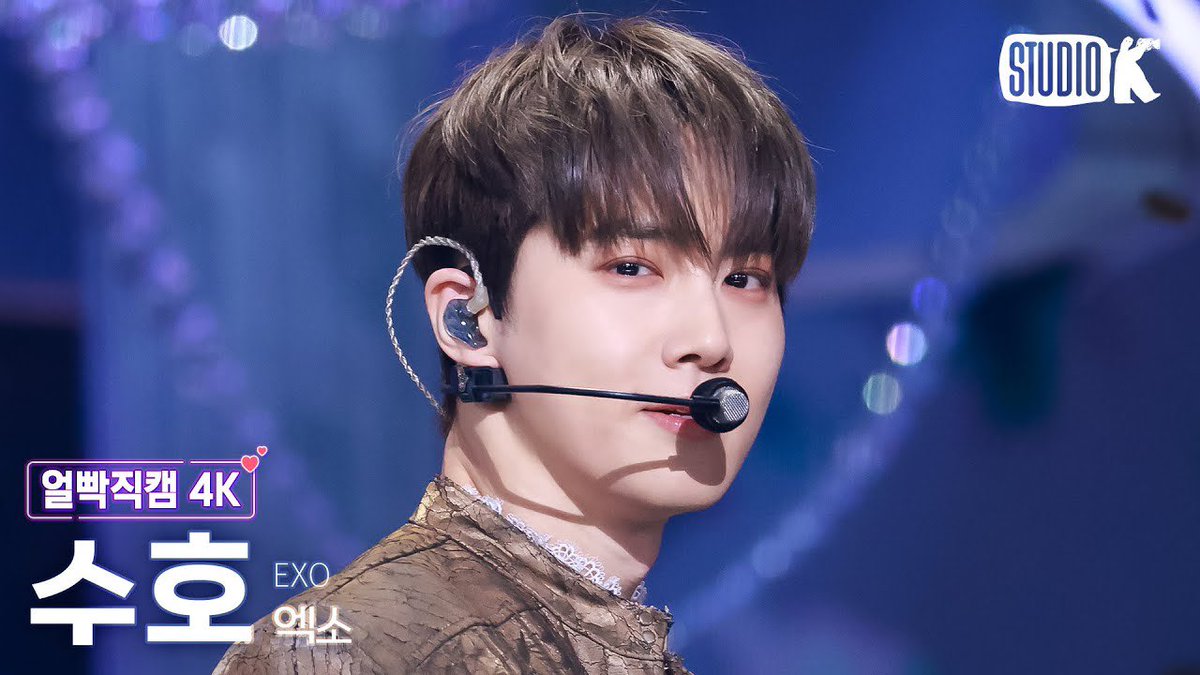 와 진ㅉㅏ... 크라운 음방 준면이 썸네일 도랏다 내가 다 뿌듯함