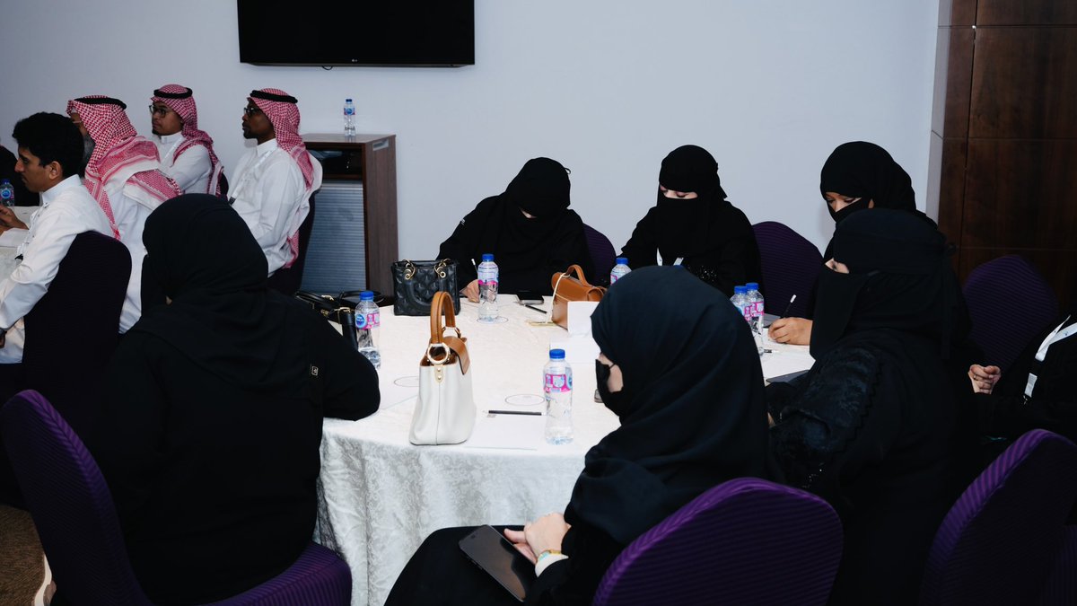 سالم بن محفوظ الأهلية tweet media