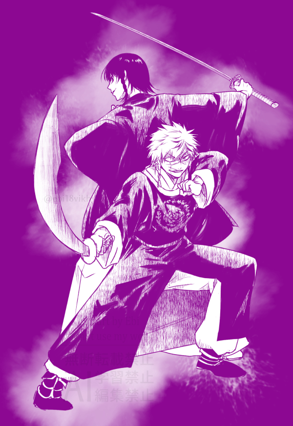 ebi18vikh's tweet photo. アニメjgkrk短髪桐馬くんが解禁されたので、昔の落書き再掲しておきますね！！！第二期も画面綺麗 https://t.co/5Plws0B9C0