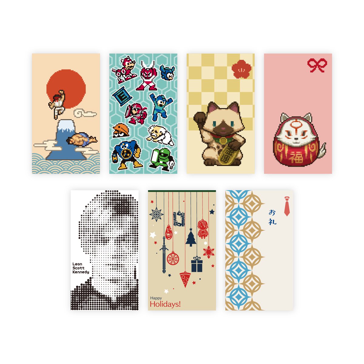 🛍️#大カプコン展グッズ 東京展から新登場のアイテムをご紹介