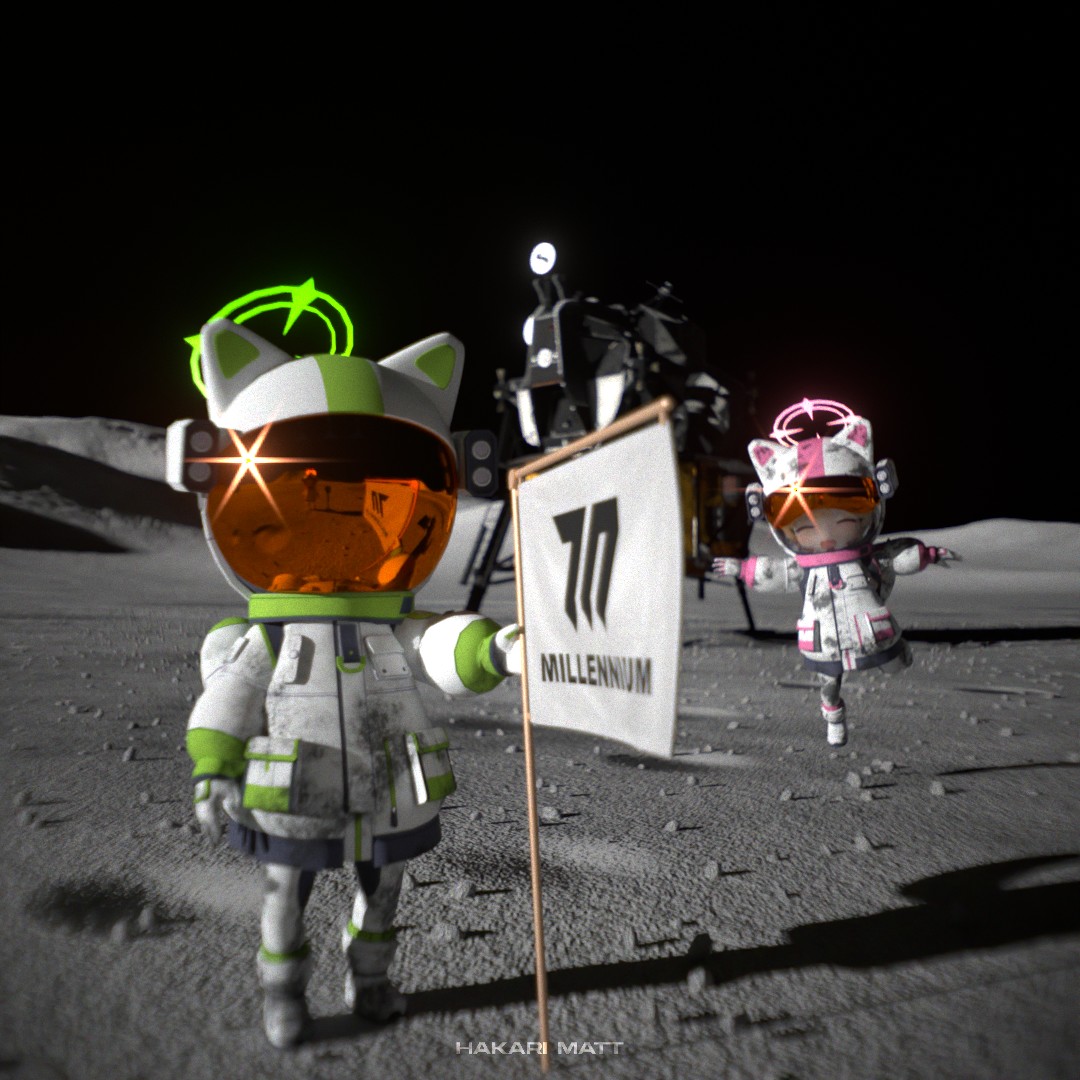 HakariMatt's tweet image. 