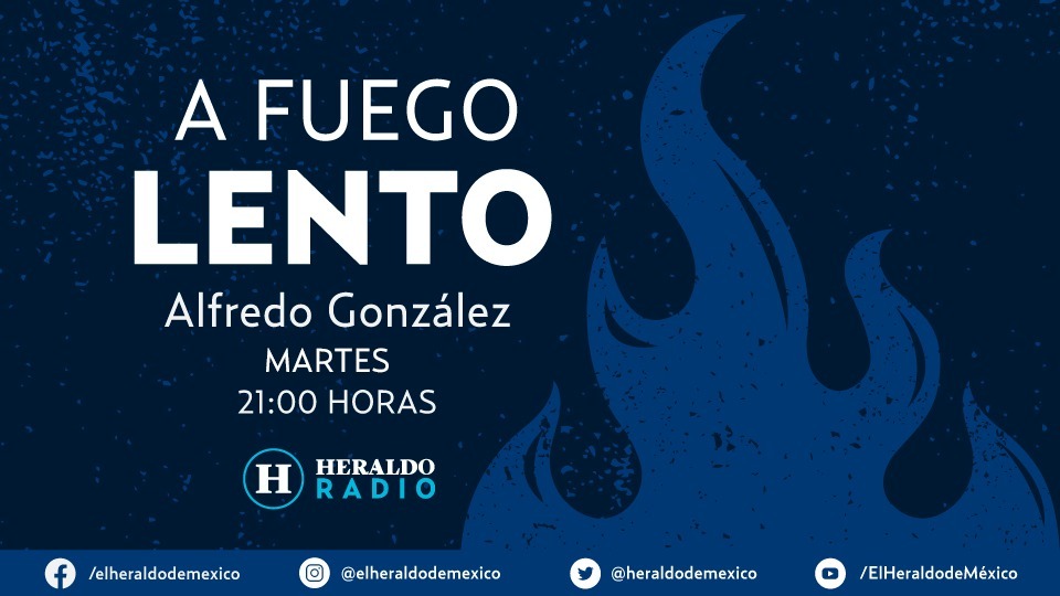 Heraldo Radio tweet media