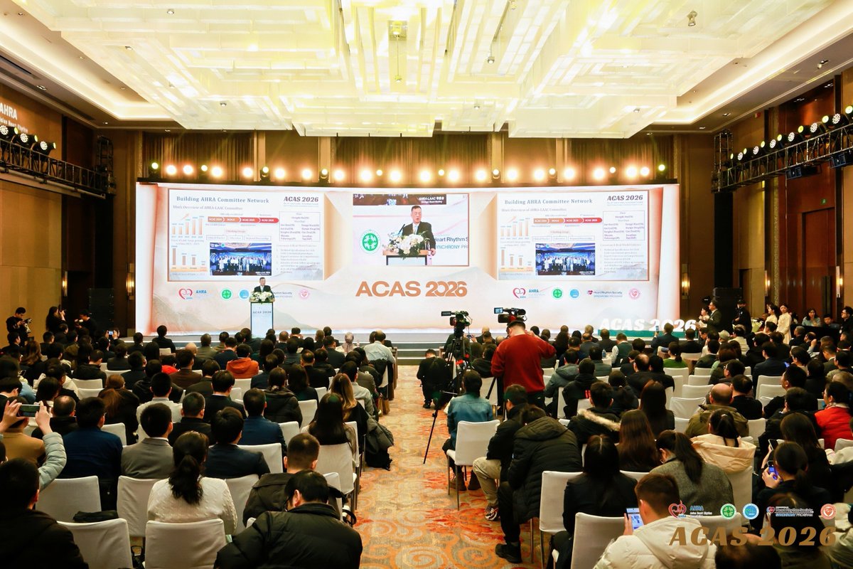 Brain & Heart - ASP tweet media