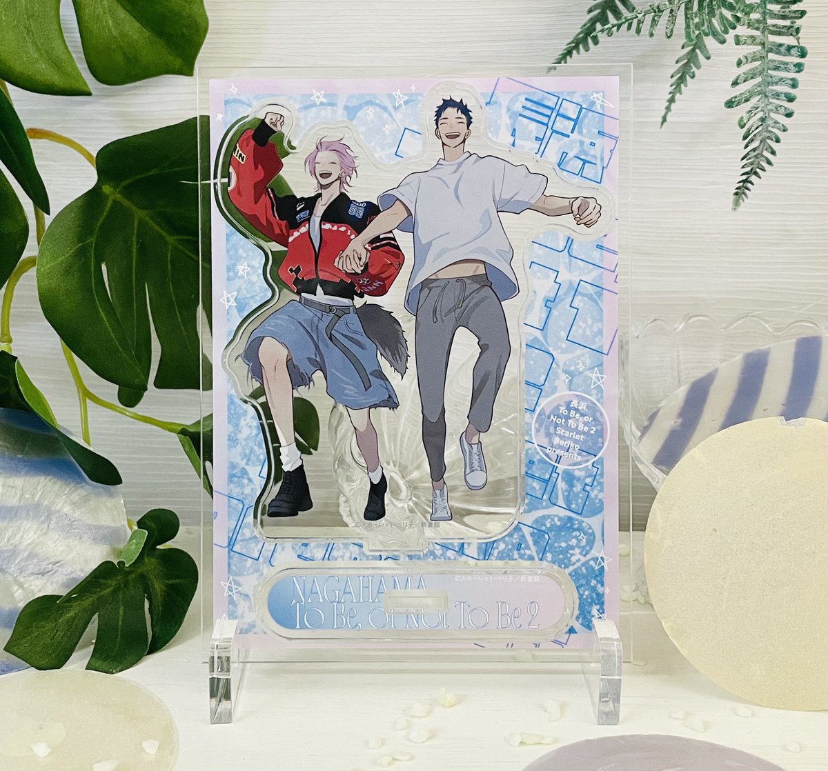 スカーレット・ベリ子 scarlet beriko (@scaberix) / Posts / X