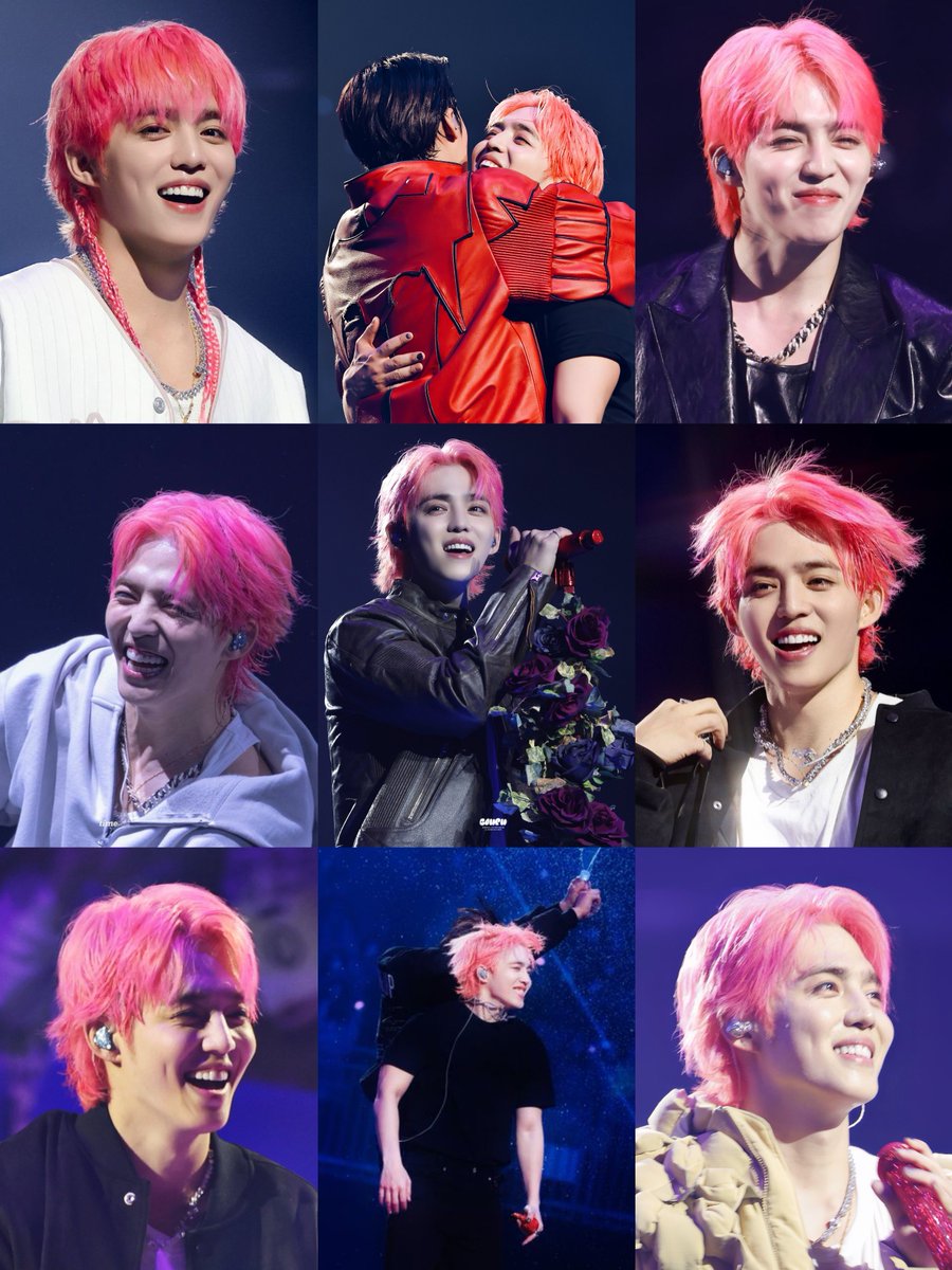"i was so happy that i felt like i’ve lived for these three days" MY CHEOLLIE 🥹❤️‍🩹🫳🏻