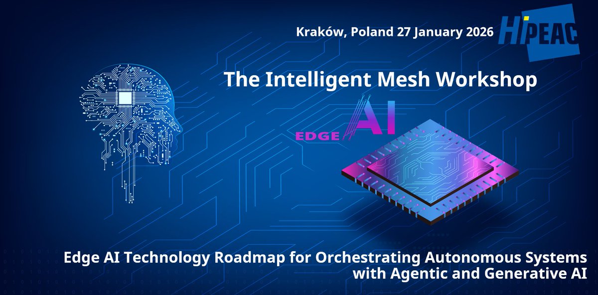 EdgeAI Project tweet media