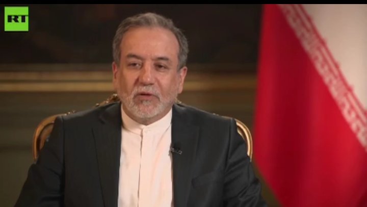 Iranian Foreign Ministry:

“The suppression of peaceful protests taking place in some American cities and states is a blatant violation of human rights.