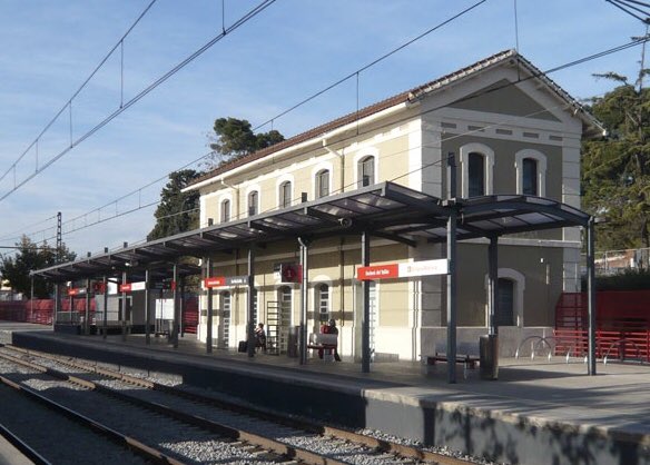 Vergonya que hores d’ara no hi hagi cap pla alternatiu de transport públic a la Vegueria Barcelona i al país. I governs municipals “gestors” com el del <a href="/PSCbarbera/">PSC Barberà</a>+<a href="/ERCBarbera/">ERC Barberà del Vallès</a> en silenci davant Paneque i cúpula Renfe a Catalunya. ➖gestiô i marquèting i ➕responsabilitat política