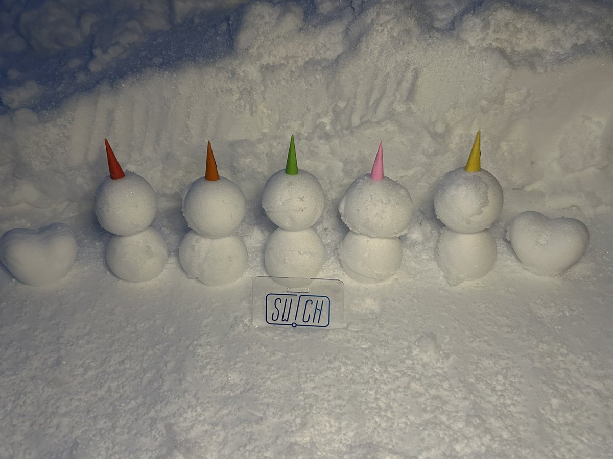 今年は

#SWICH_OG会