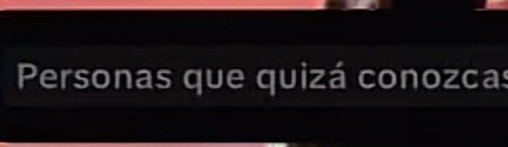 bro, me imaginé una vida entera con el y con hijos