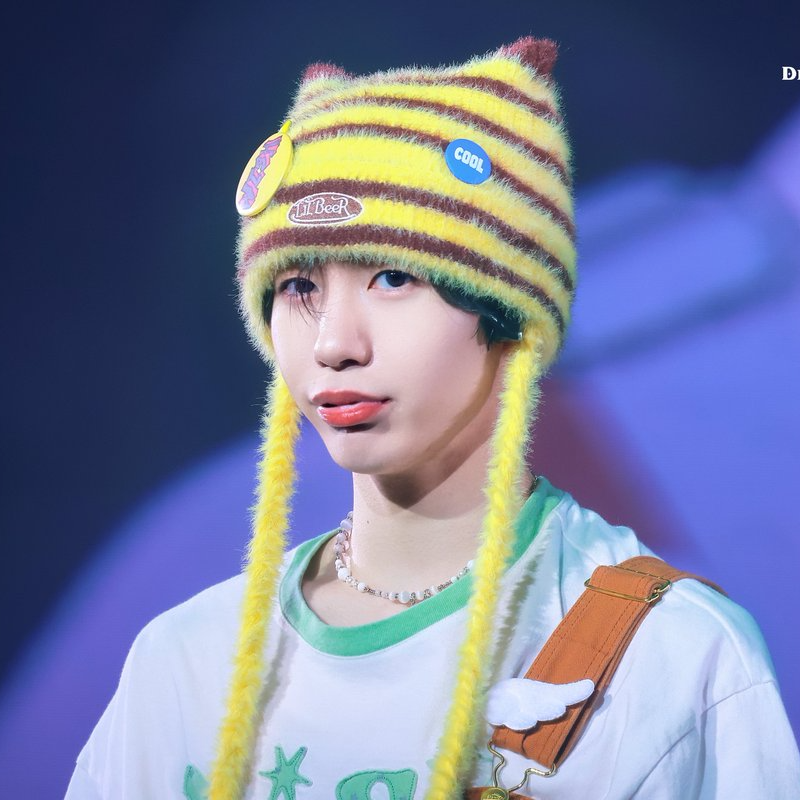 celeb_wish_list's tweet photo. ❏ WHO : #NCTWISH #엔시티위시 #료
❏ WHERE : NCT WISH 1st CONCERT TOUR DAY2
❏ BRAND : #BEERBRO #비어브로
❏ ITEM : BEANIE
❏ 출처 : 팬트위터 R0804dct https://t.co/hO1h0dfDuM