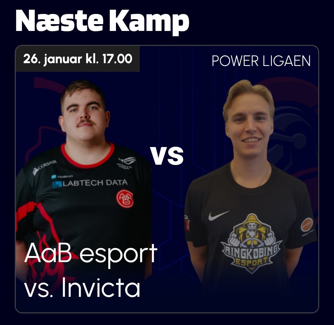 Kasper Dyrby tweet media