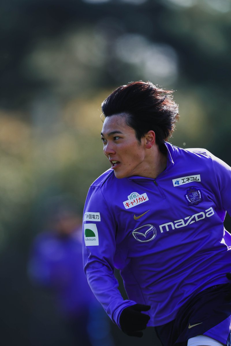 𝐌𝐈𝐘𝐀𝐙𝐀𝐊𝐈 𝐂𝐀𝐌𝐏 𝐃𝐀𝐘𝟔 ハードなトレーニングが続きます