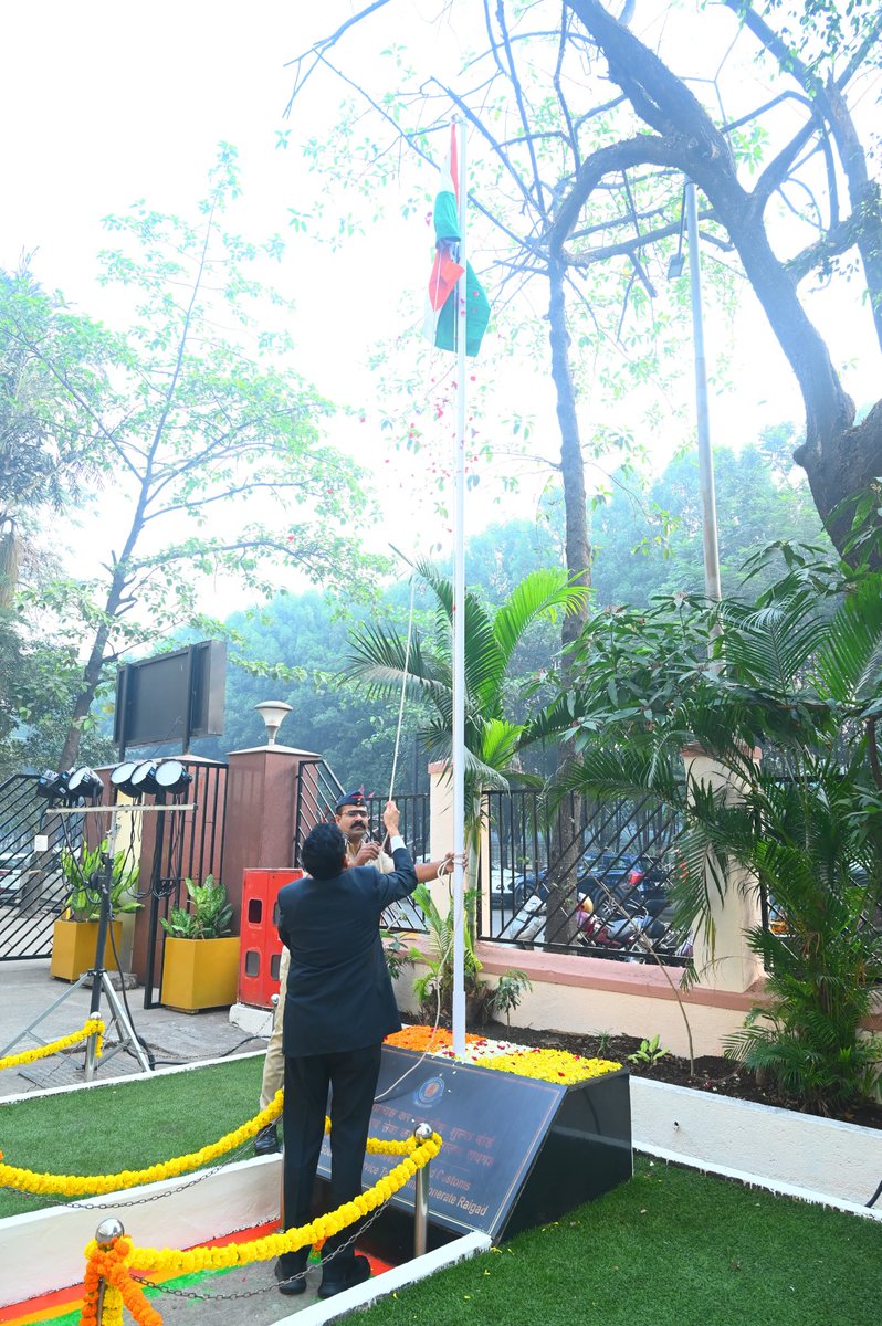 CGST Raigad tweet media