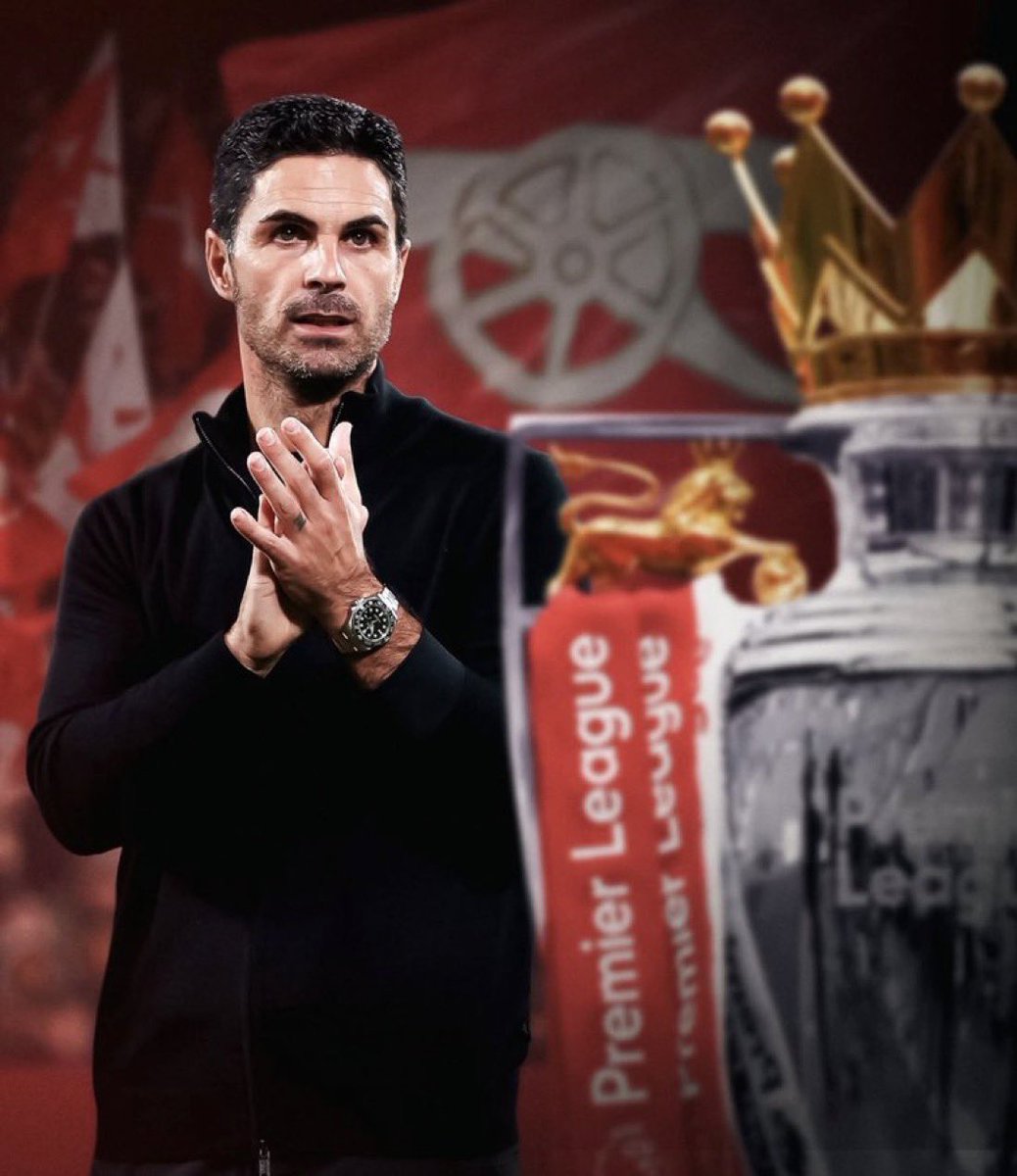 🚨 | JÜRGEN KLOPP on the Premier League title race after Arsenal loss to Man United:

🗣️“Having Manchester City behind you is like being chased by a wild dog. You don’t stop running — you slip.”