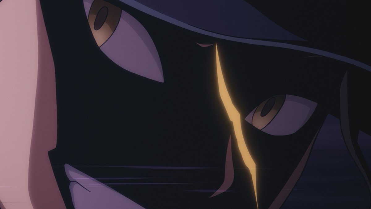 vigilante_mha's tweet photo. /／

  第17話(第2期 第4話)
  「合理的な男」
  本日22:00〜放送開始📺

\＼

#ヒロアカ の前日譚
TVアニメ『#ヴィジランテ』第2期

コーイチと #相澤消太 がついに共闘⁉️
堀田兄弟、そして #傷顔の男 の登場も…

▼放送/配信情報はこちら
https://t.co/VoDPod9IgX

#MHAvigilantes  #heroaca_a #mha https://t.co/jdsAXQVw0q