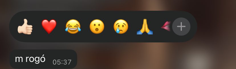 lo unico que queremos las chicas