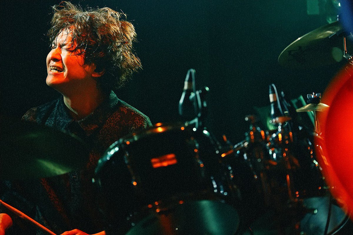 千野洋平 シークアル/vo_毎週金曜21時ツイキャス弾き語り_短歌(57577) tweet media