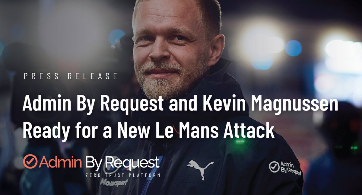 AdminByRequest tweet media