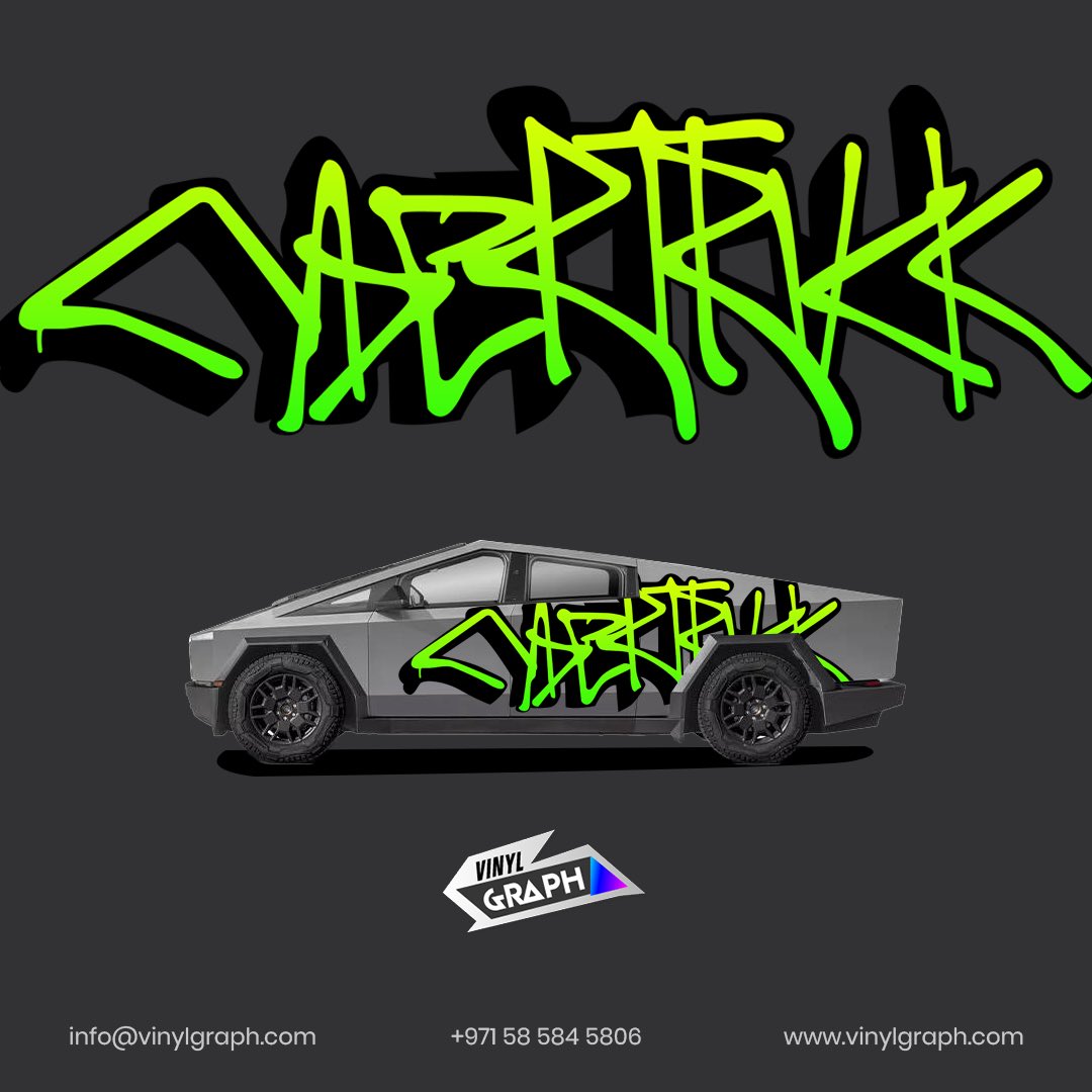 Vinyl Graph Designs tweet media