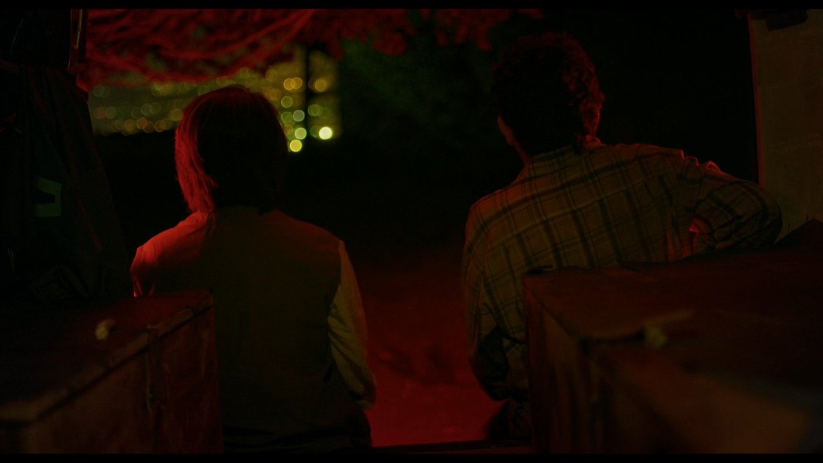 screenscaps's tweet photo. it was just an accident (2025) dir. jafar panahi https://t.co/ruFRhQzjhs