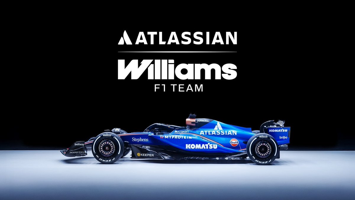 FormulaDirecta's tweet image. ⚠️ El Williams de 2026 tendría un SOBREPESO de 20-30kg

🟢 El Aston Martin estaría por debajo de los 10kg de sobrepeso.

[@SoyMotor]

#F1