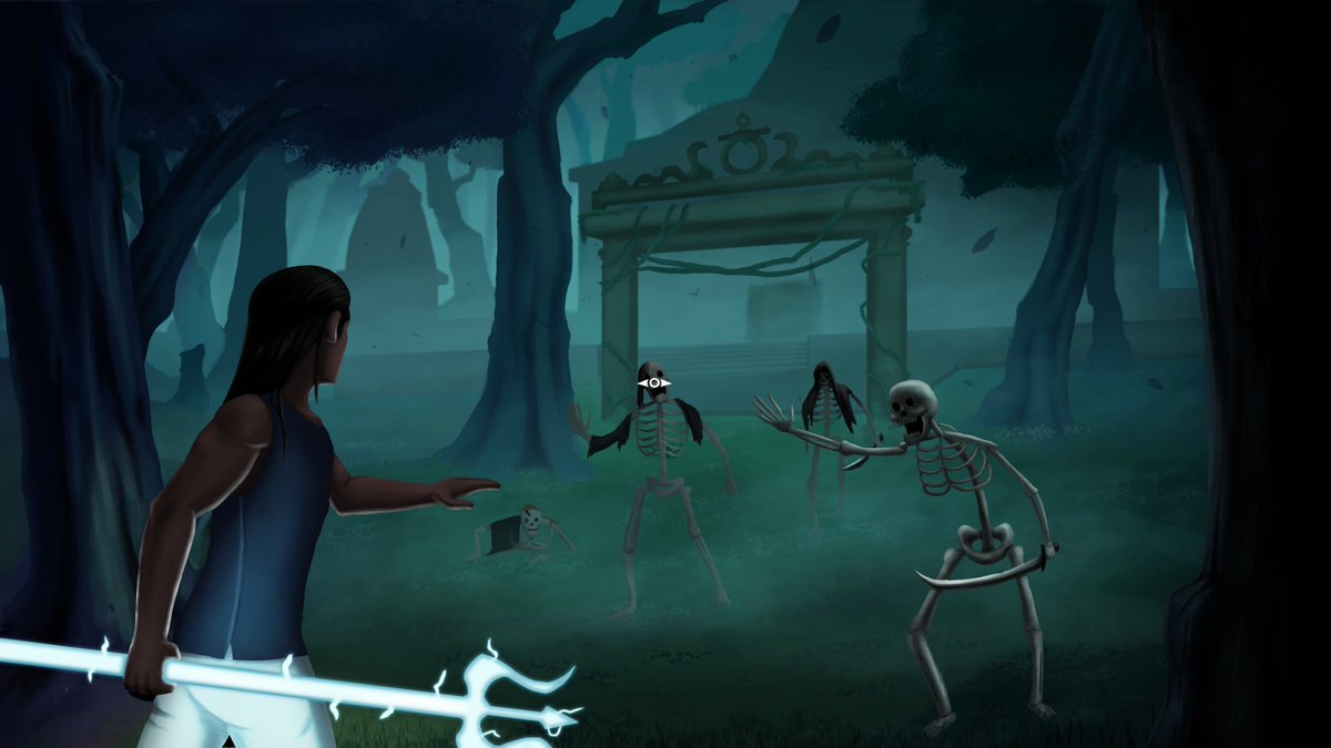 Starpunk Studio tweet media