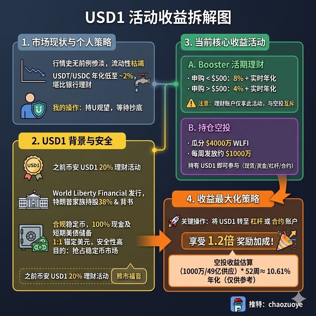TornBank USDC儲蓄的核心價值在於簡單、穩定與靈活。投資人使用TornBank  USDC儲蓄，不必擔心傳統金融的綁約與違約金，資金可以隨時存入或提取，完全自由。雖然TornBank USDC儲蓄