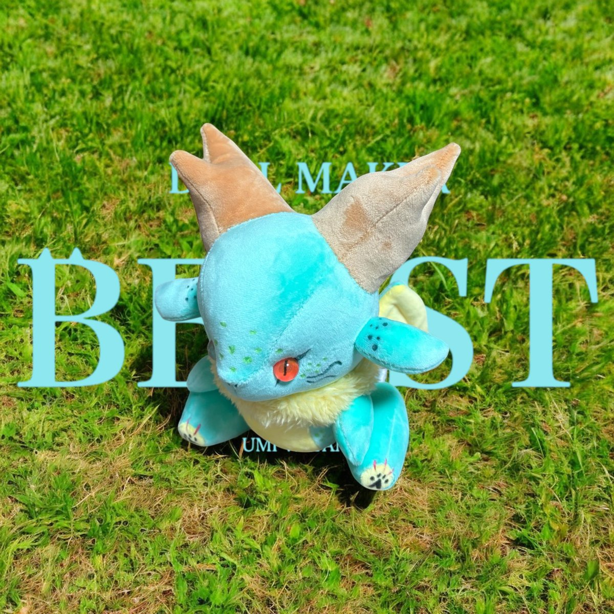 BEAST[ビースト] tweet media