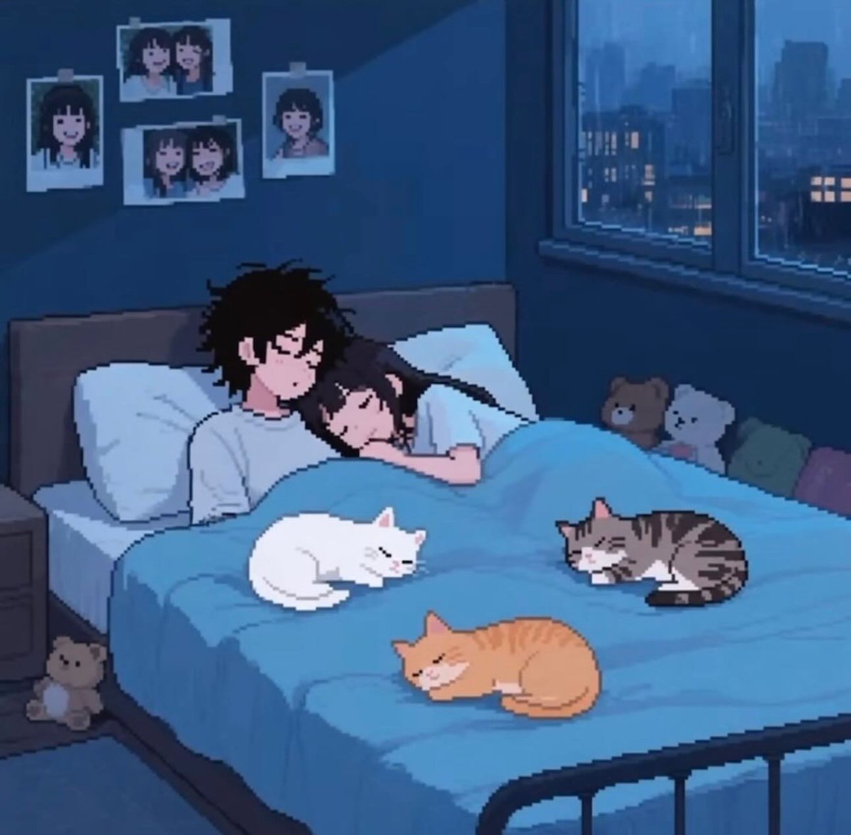 Miaw (@miaw) on Twitter photo 