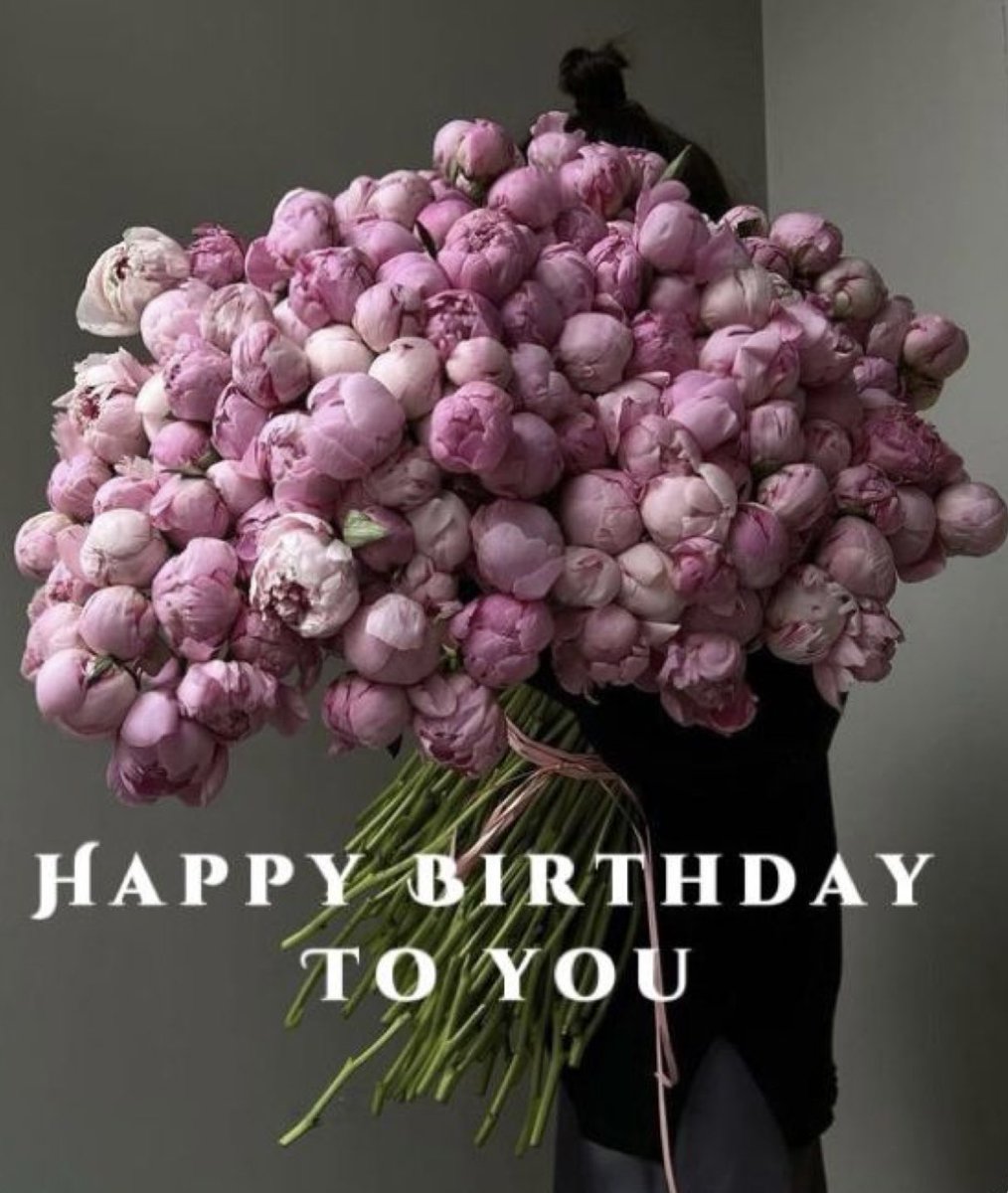 Všechno nejlepší k narozeninám,Hani🥂🍰🍀🥳💐
<a href="/MullerovaHana/">HanaMullerova</a>