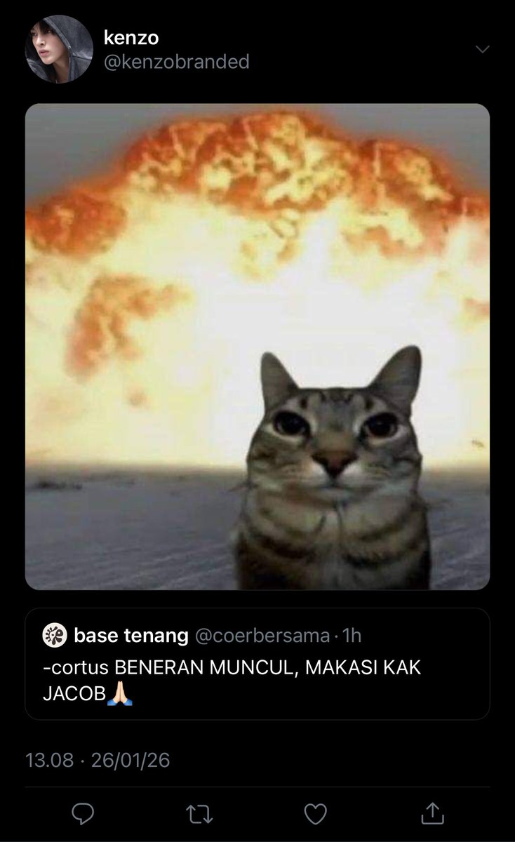 Kal; tweet media