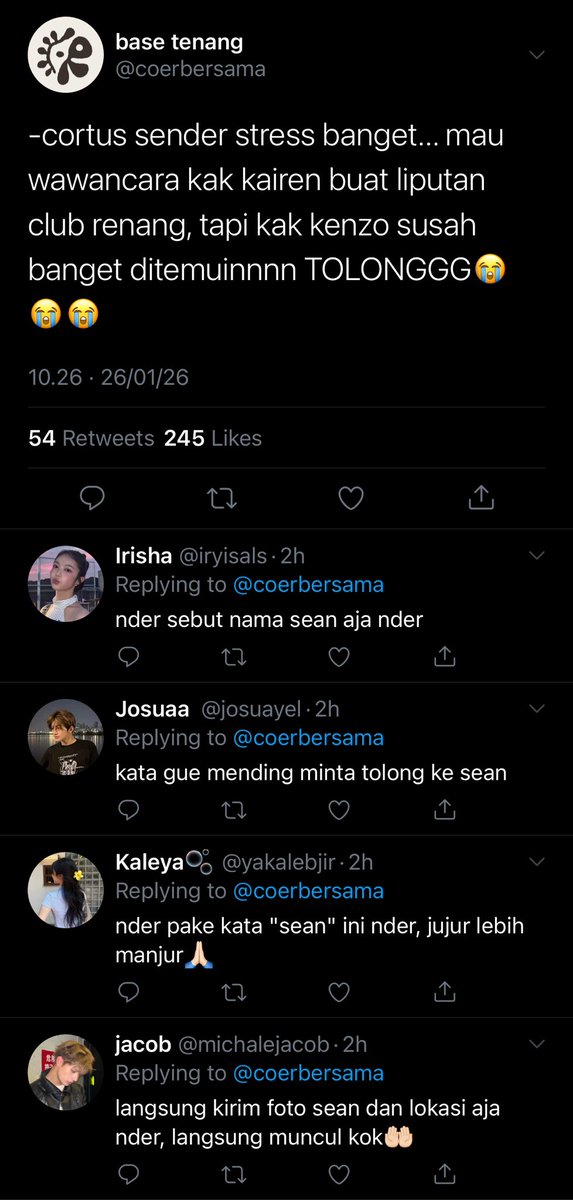 Kal; tweet media