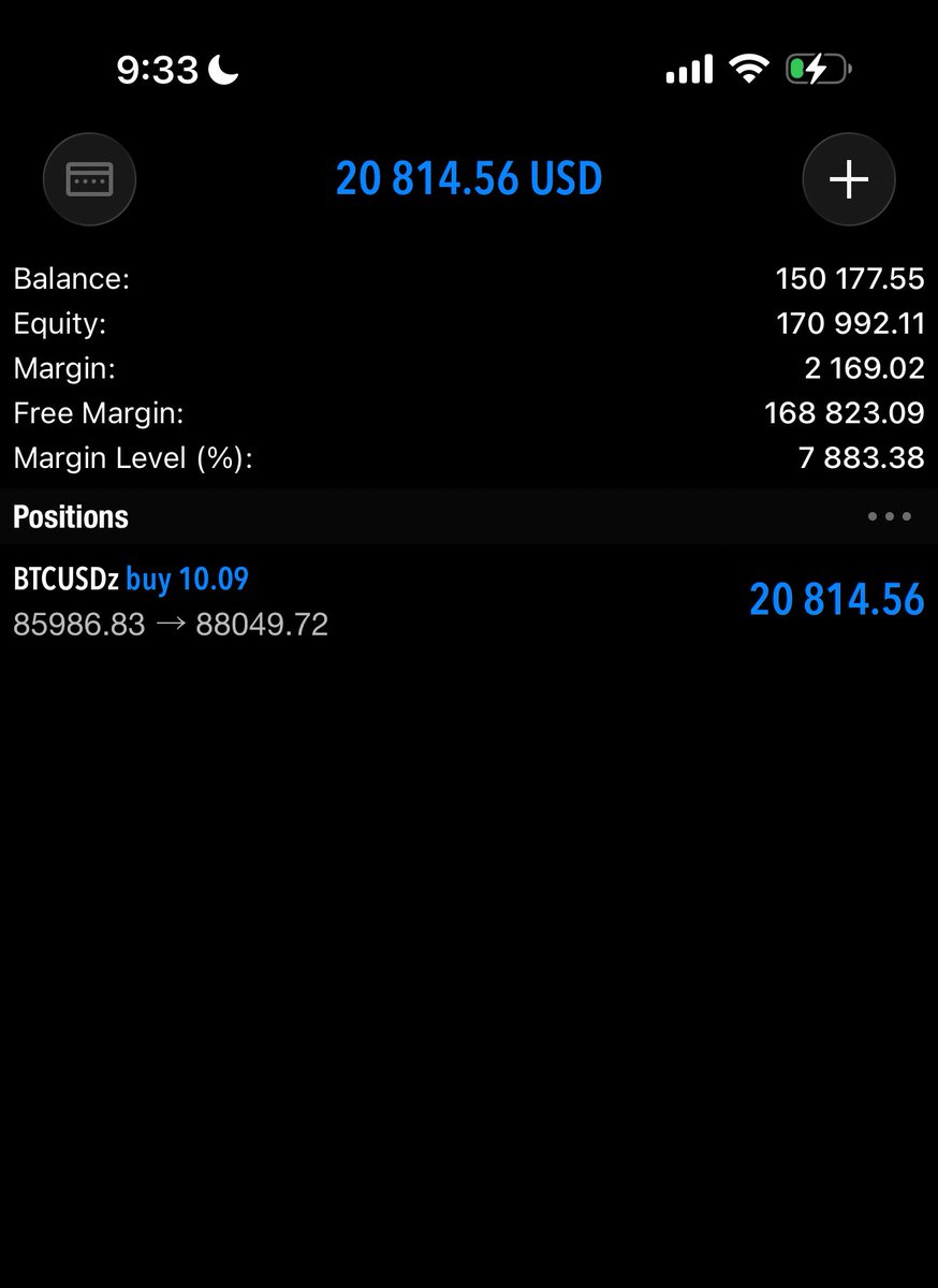 thissdax's tweet photo. GM… https://t.co/zBAjPVyj8c