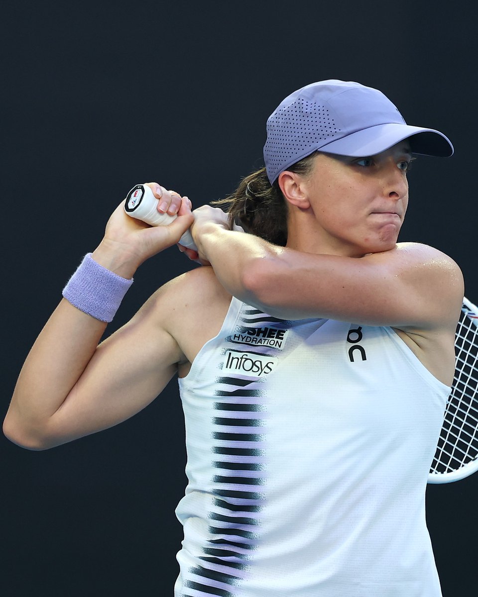 #AusOpen tweet media