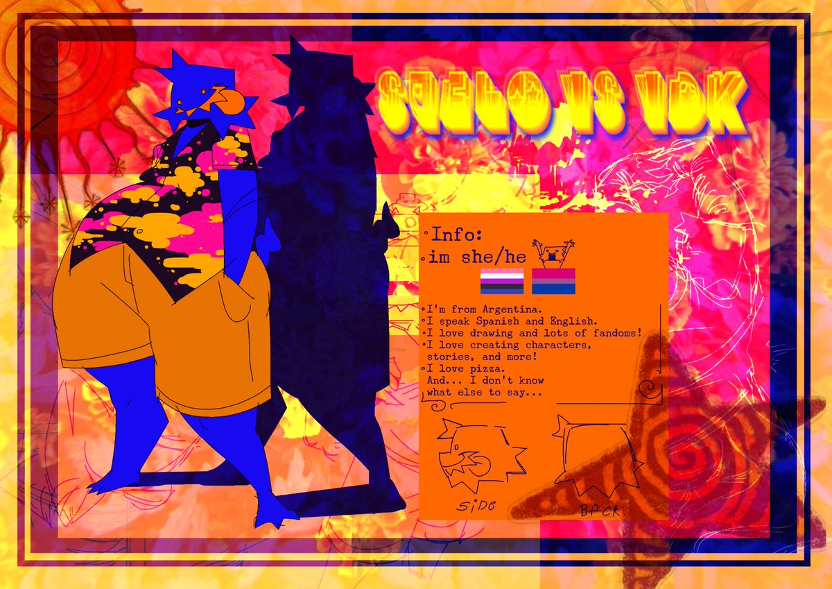 suelo is idk tweet media