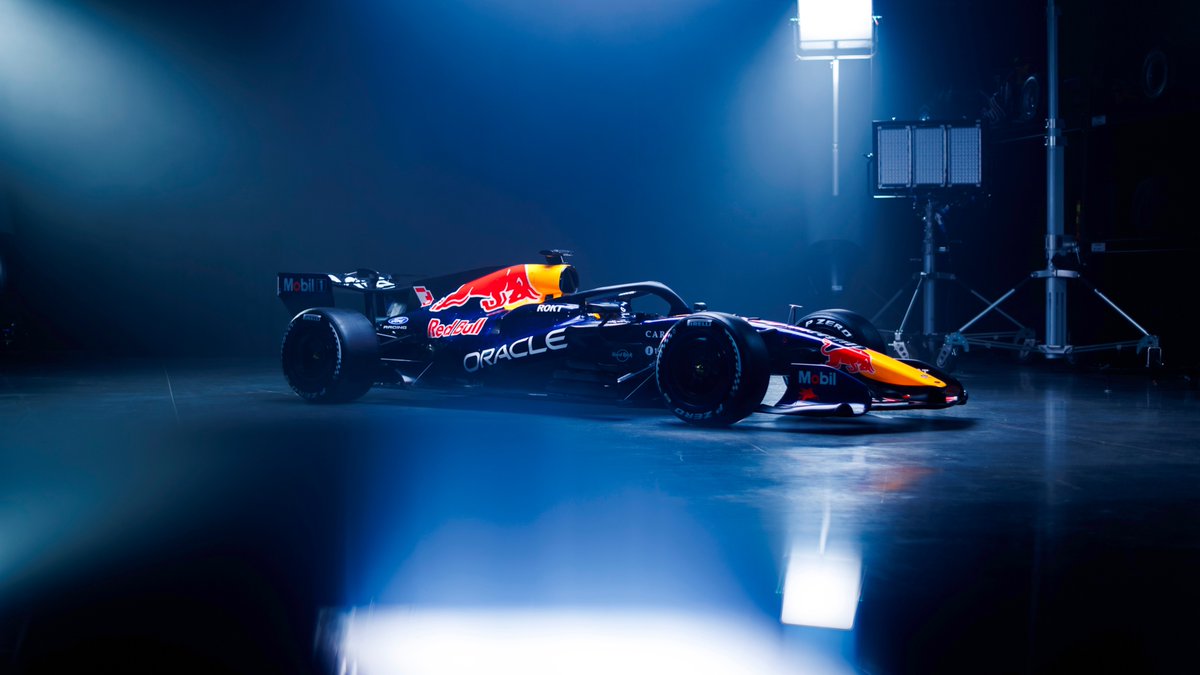 redbullracing's tweet photo. RB22 deserved its own shoot 😮‍💨📸

#F1 || #RedBullRacing https://t.co/aZR3WtycNt
