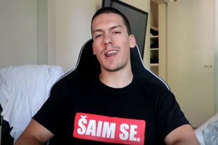 igorgrbic86's tweet image. Samo studentska lista.
Sve ostalo je Ćacilend.