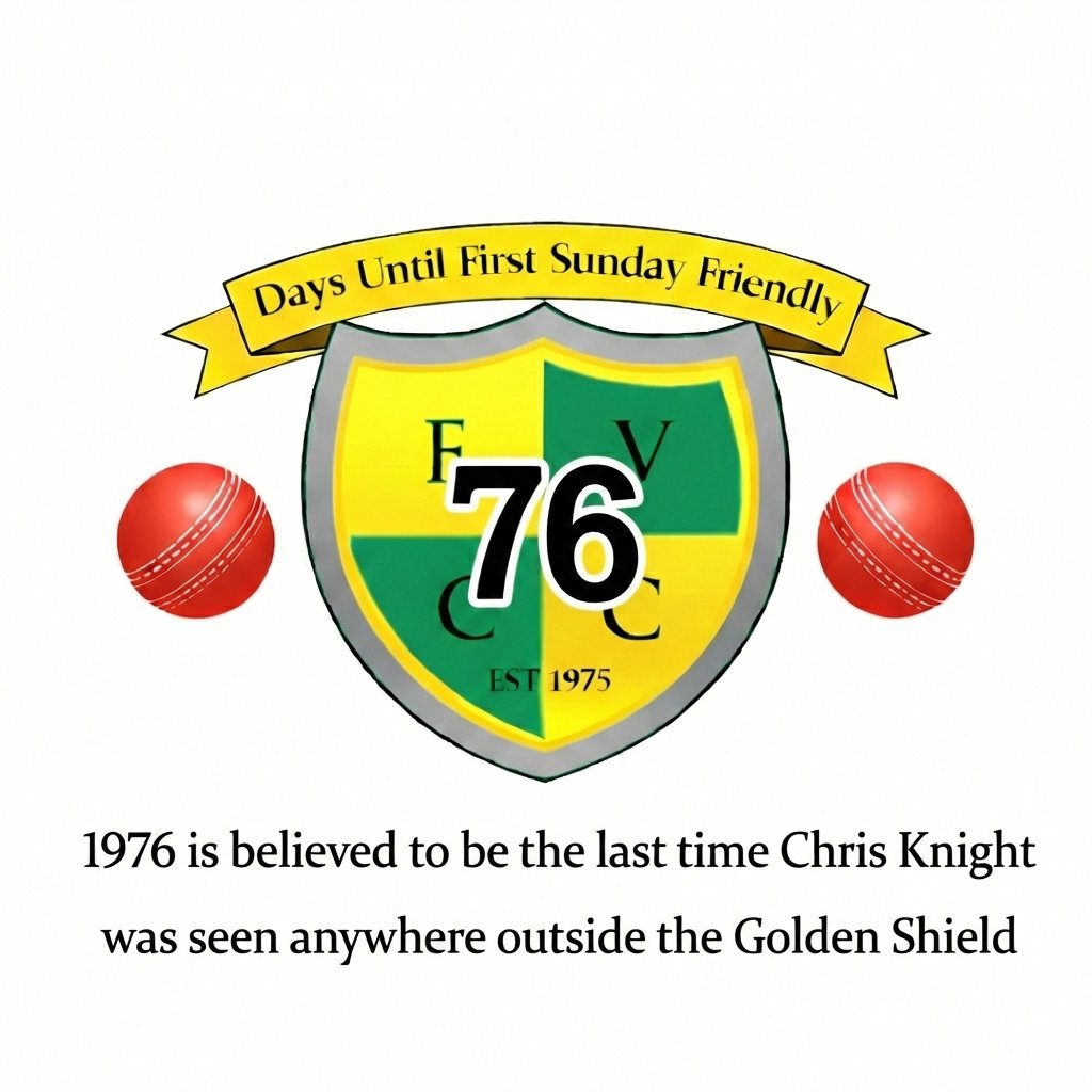 Fleckney Village CC 🟡🟢 tweet media