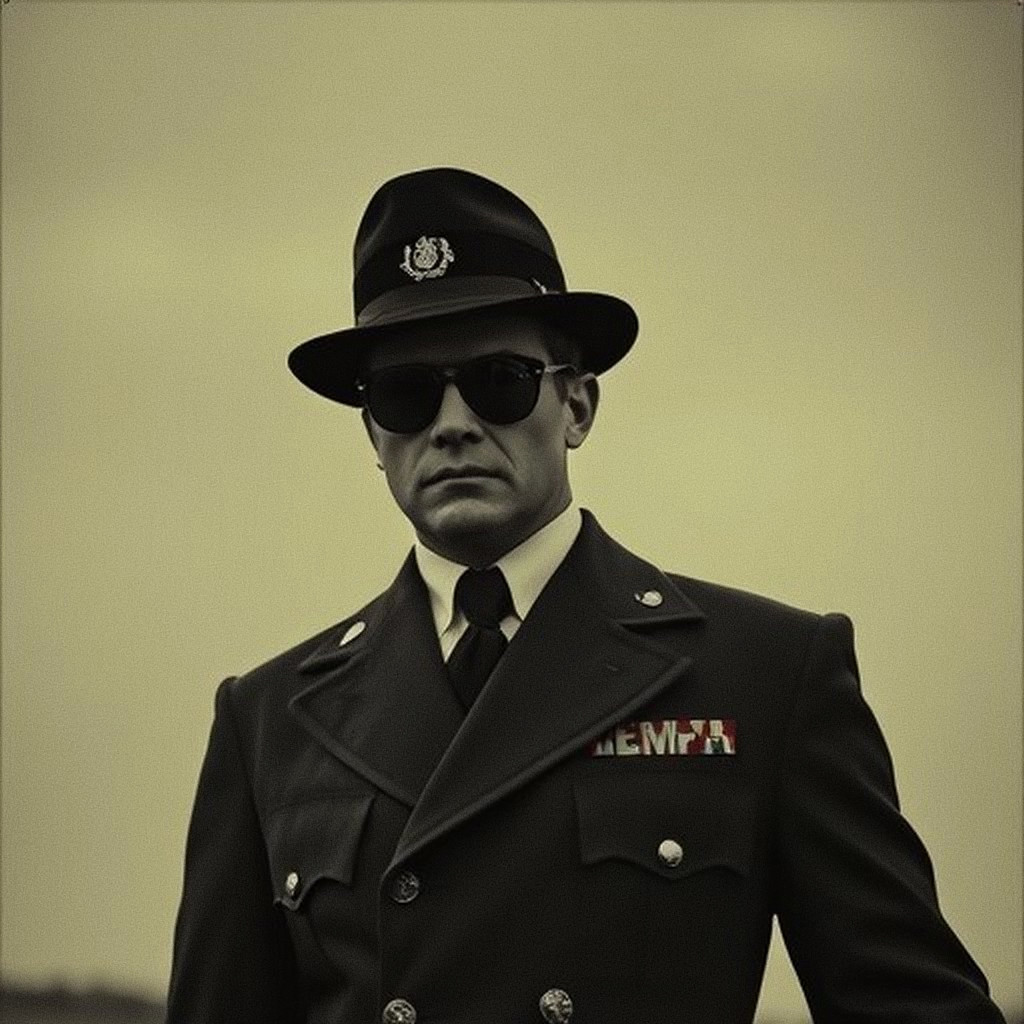 shockadelicaust's tweet photo. #MAXDUPAIN
Max Dupain was an Australian photographer
My prompt formulas take his stark elegance and ramp it up to Orwellian dystopian levels
#AIart #AustraliaDay
https://t.co/Iuafczgir2
https://t.co/51hRoebMVn
https://t.co/tKjau6MdVF
https://t.co/AdVIfFwf6G https://t.co/QMBmlVMIx4