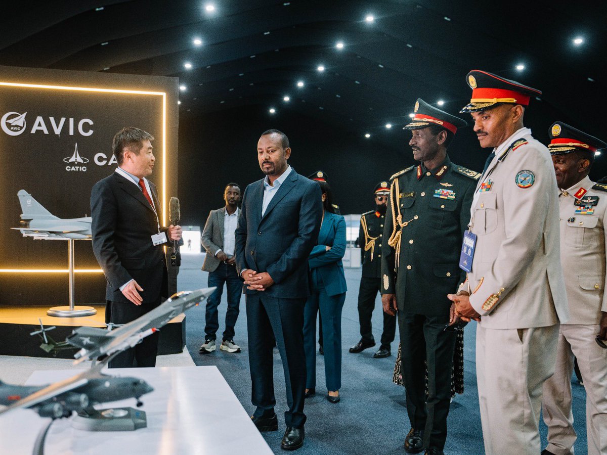 Tefera Derbew Yimam tweet media