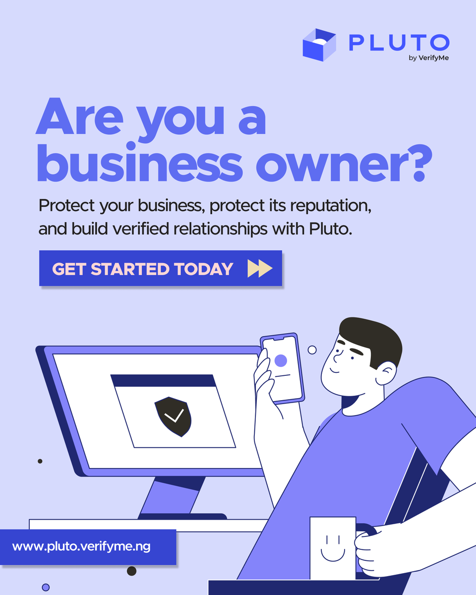 Pluto Nigeria tweet media