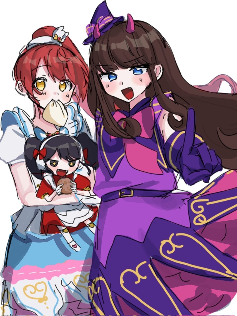 ガァルマゲ©